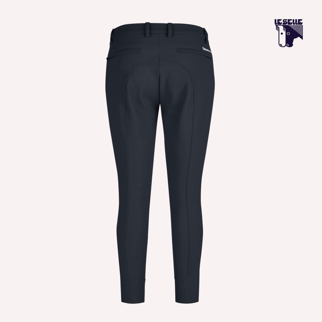 PANTALONI FULL GRIP ESKADRON - NAVY