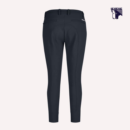 PANTALONI FULL GRIP ESKADRON - NAVY