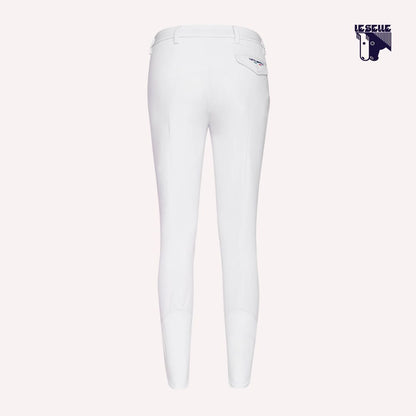 PANTALONI DYLAN SARM HIPPIQUE -