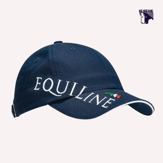 CAPPELLINO EQUILINE - BLU