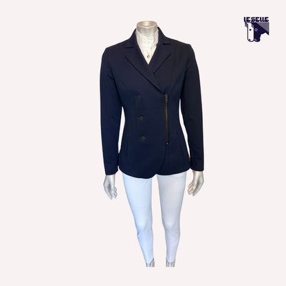 GIACCA LOUSIANA DA CONCORSO ANIMO - BLU