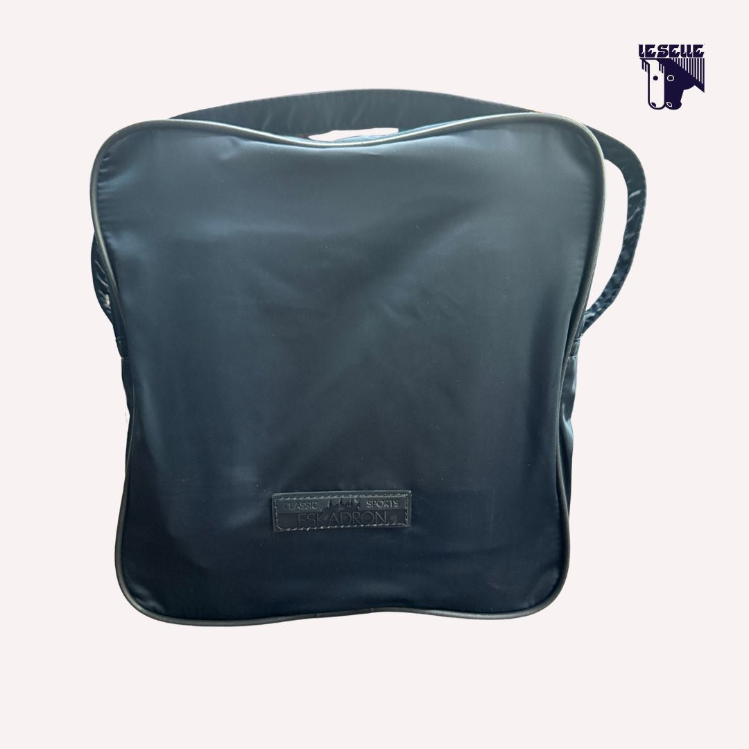 FASCE DA LAVORO IN PILE SET 4PZ ESKADRON - BLU