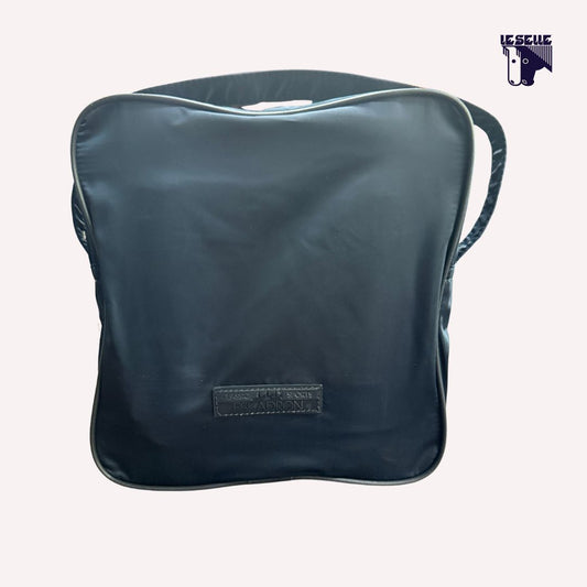 FASCE DA LAVORO IN PILE SET 4PZ ESKADRON - BLU