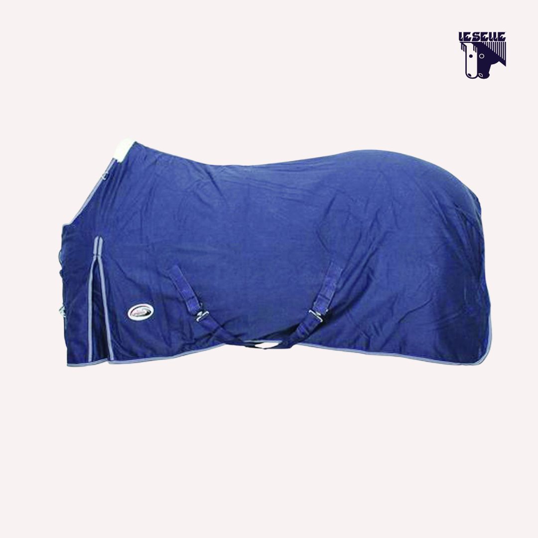 COPERTA COTONE ALMERIA