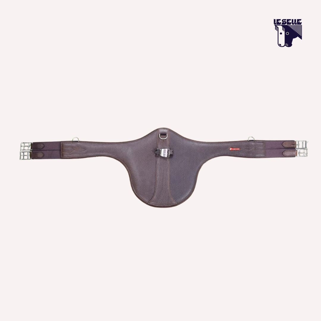 STUD PROTECTORS SELLERIA EQUIPE BROWN