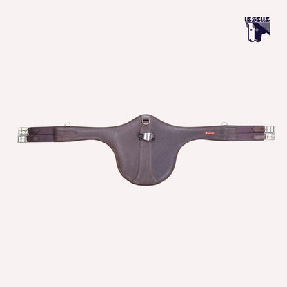 STUD PROTECTORS SELLERIA EQUIPE BROWN