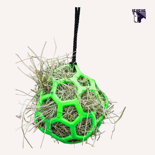 PALLA PER FIENO WALDHAUSEN - VERDE