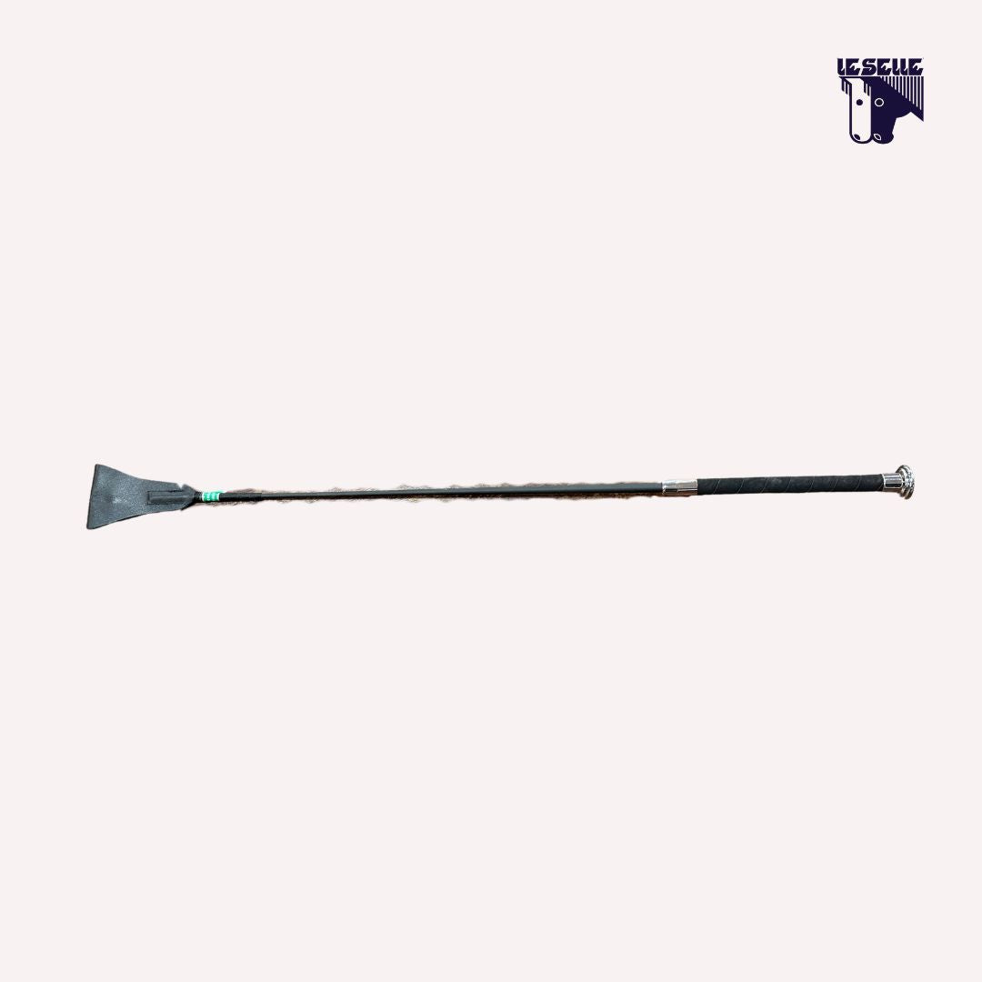 FRUSTINO FLECK PREMIUM GRIP SARTORE - SILVER/NERO