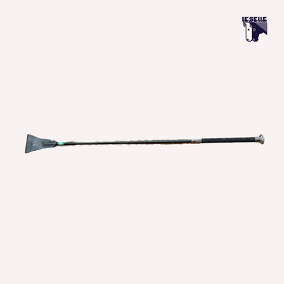 FRUSTINO FLECK PREMIUM GRIP SARTORE - SILVER/NERO