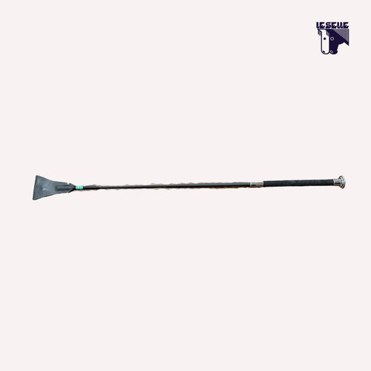 FRUSTINO FLECK PREMIUM GRIP SARTORE - SILVER/NERO