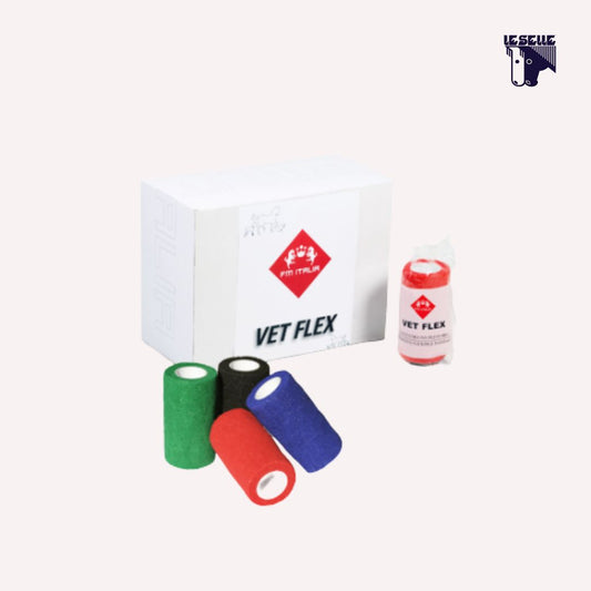 VET FLEX FM ITALIA - VARI COLORI