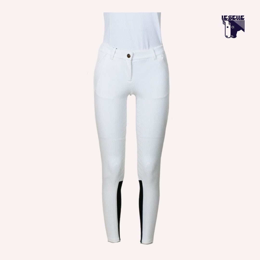 EQUILINE FULL GRIP - BIANCO