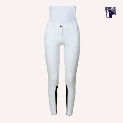 EQUILINE FULL GRIP - BIANCO