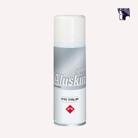 SPRAY DISINFETTANTE ALUSKIN FM ITALIA