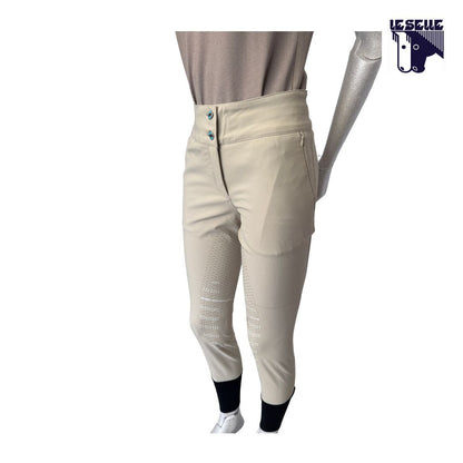 PANTALONE NWIN FULL GRIP ANIMO - BEIGE