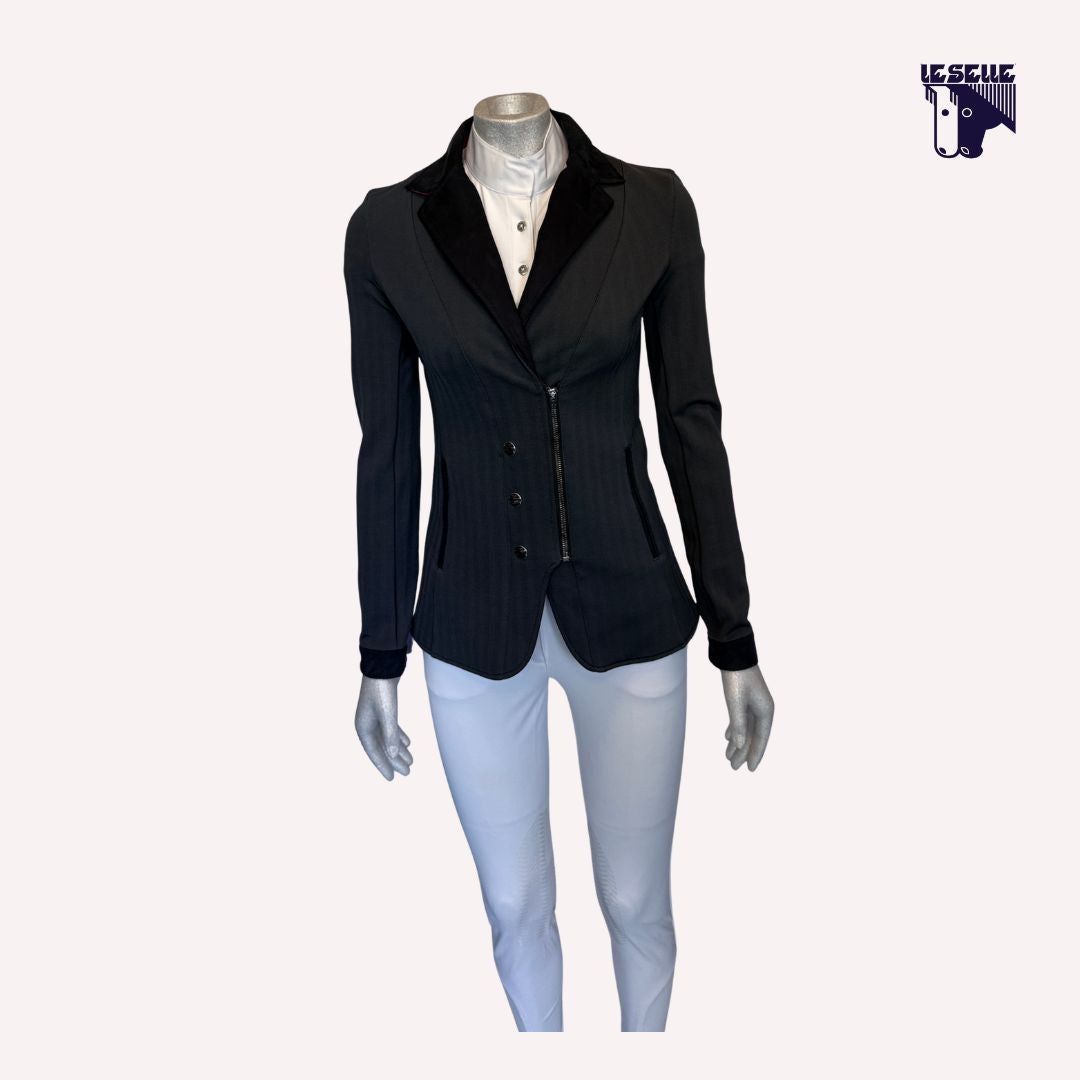 GIACCA DA CONCORSO ANIMO - GRIGIO