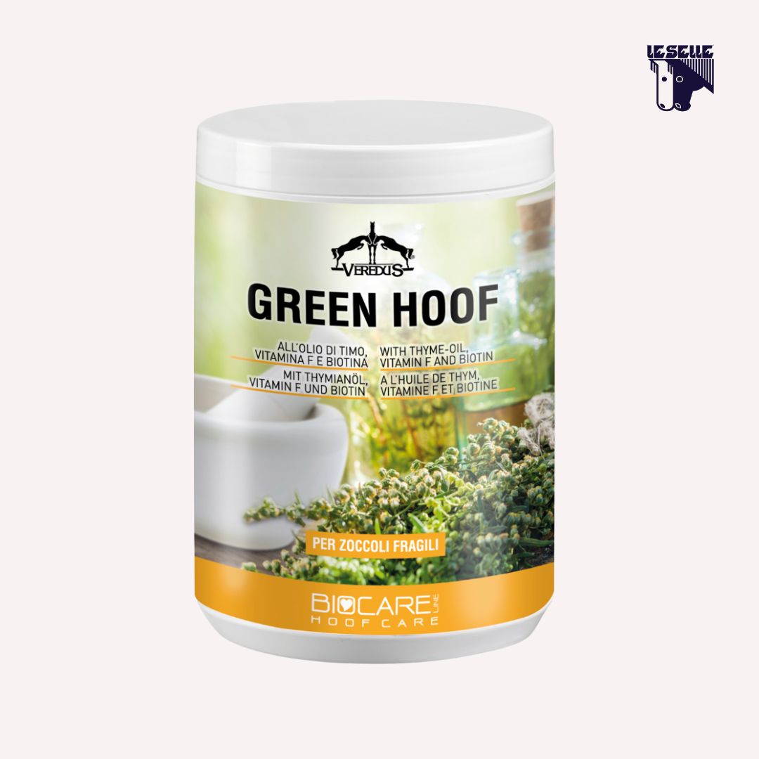 GREEN HOOF VEREDUS 1 KG
