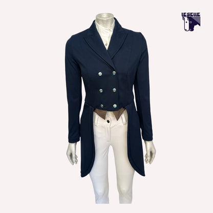 FRAC DA CONCORSO ANIMO - BLU