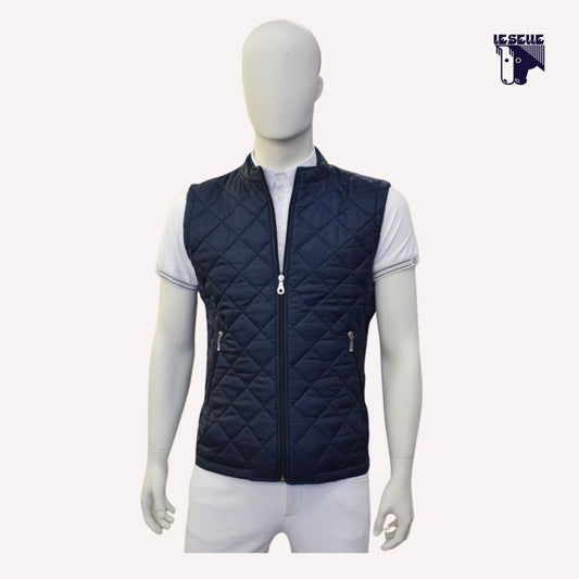 SMANICATO SARM HIPPIQUE BOB - BLU