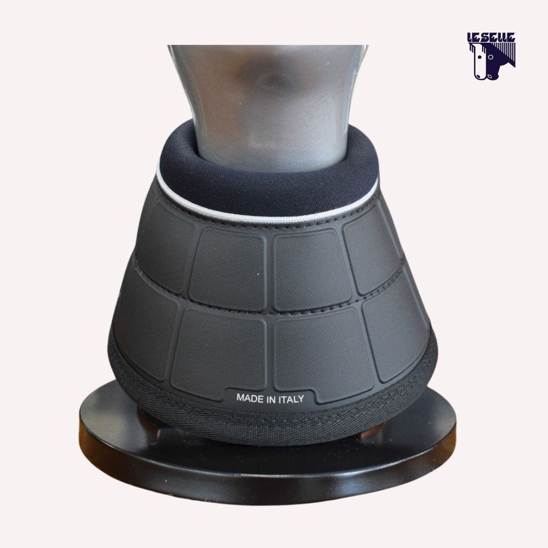 PARAGLOMI SAFETY BELL VEREDUS