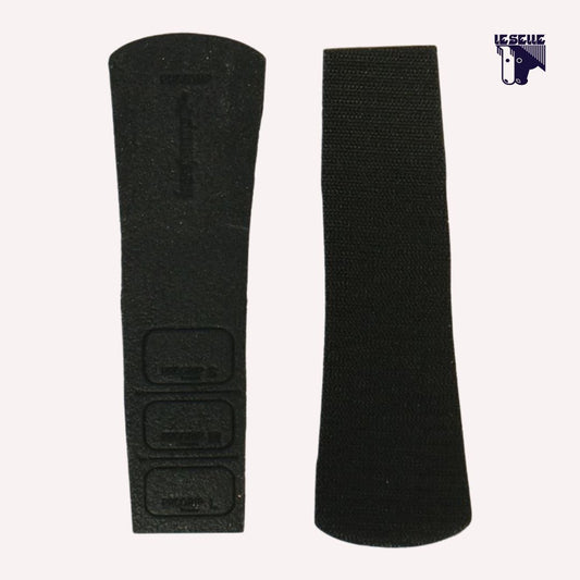 PAD PRO GRIP FREEJUMP - NERO
