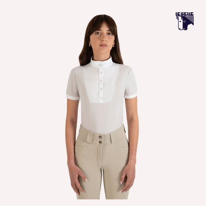 POLO SORAYA SARM HIPPIQUE - TORTORA