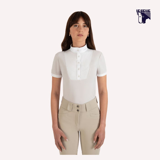 POLO SORAYA SARM HIPPIQUE - TORTORA