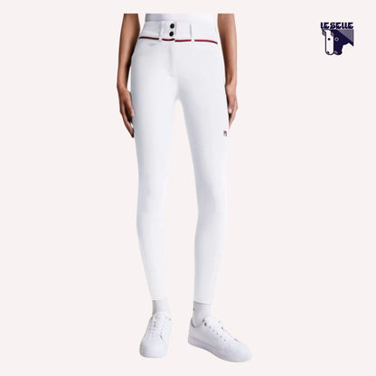 TOMMY HILFIGER GENEVA - BIANCO