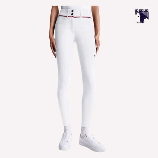TOMMY HILFIGER GENEVA - BIANCO