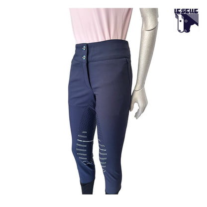 PANTALONI NWIN FULL GRIP ANIMO - BLU