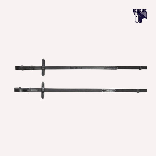 REDINI ANTISCIVOLO EQUILINE - NERO