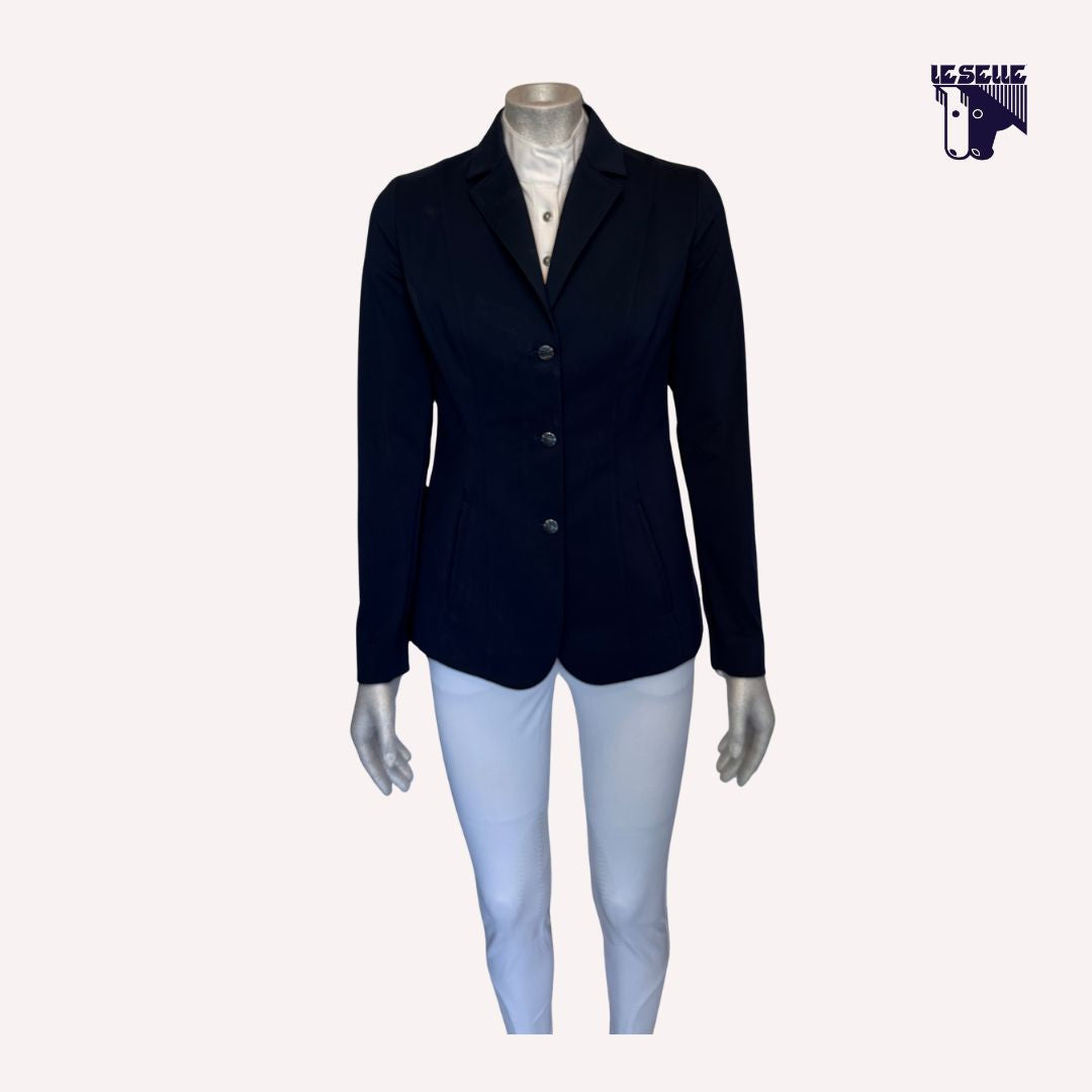 GIACCA DA CONCORSO ANIMO - BLU
