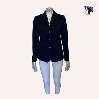 GIACCA DA CONCORSO ANIMO - BLU