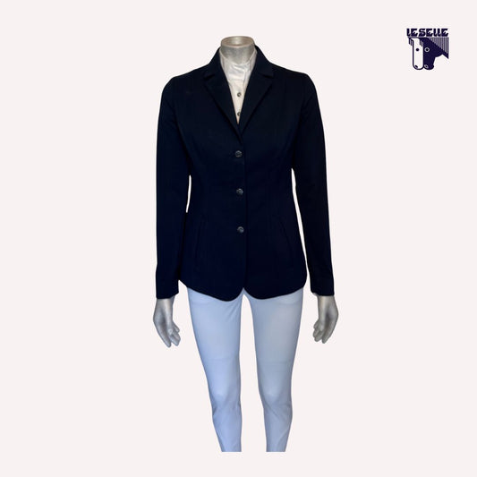 GIACCA DA CONCORSO ANIMO - BLU