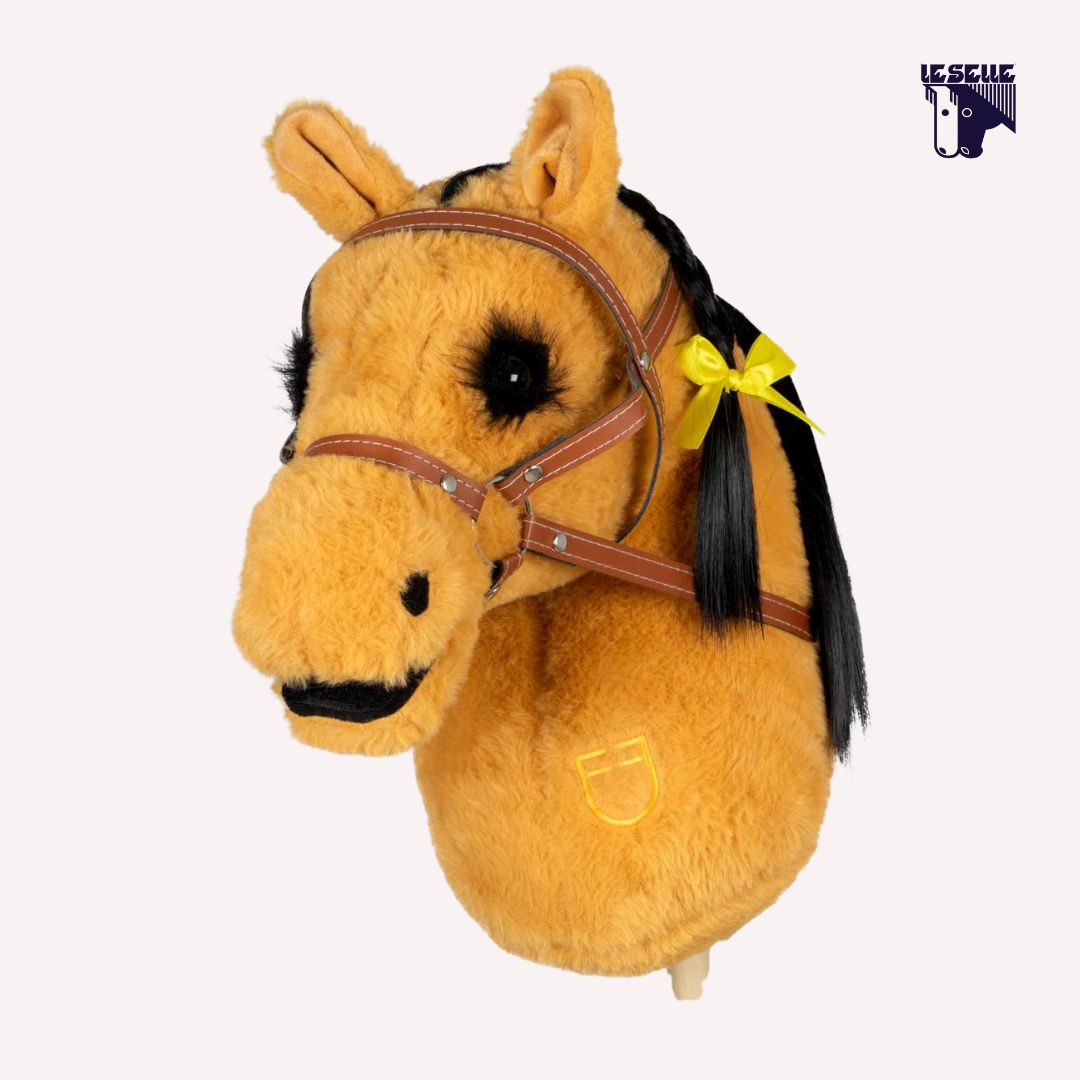 HOBBY HORSE EQUESTRO -