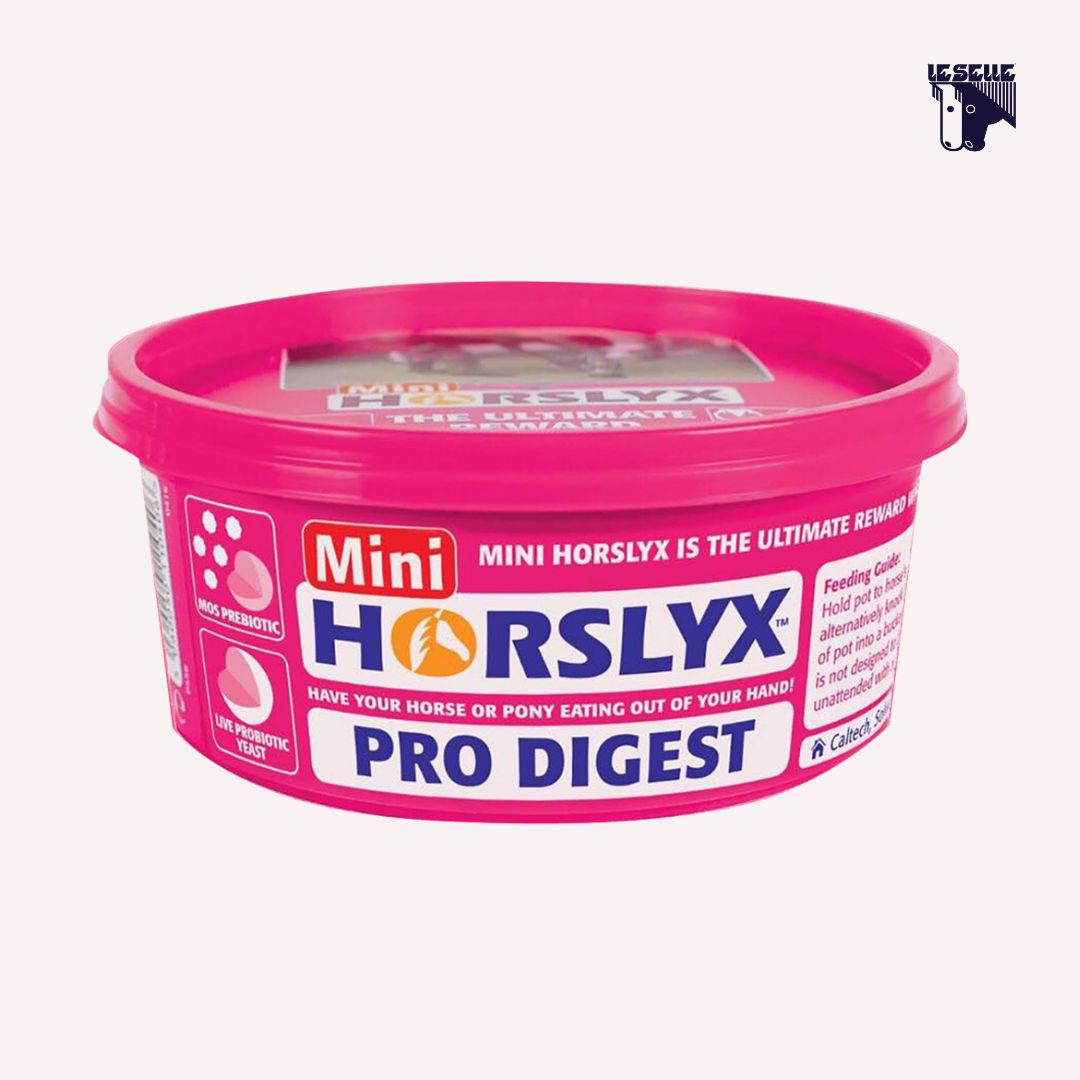 HORSLYX PRO DIGEST MINI 650G