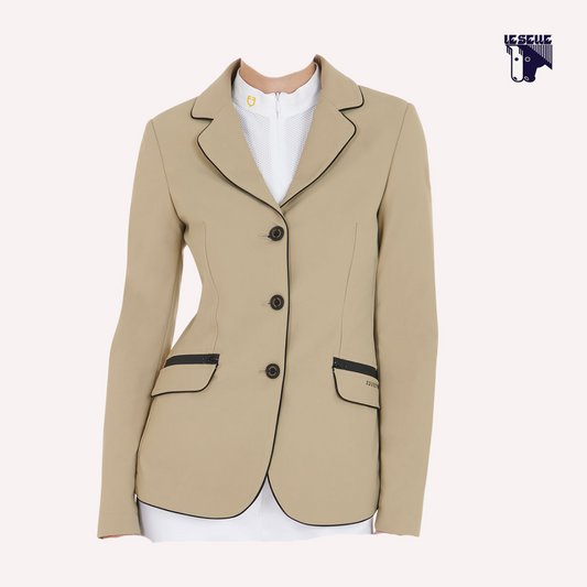 GIACCA EQUESTRO DA COMPETIZIONE