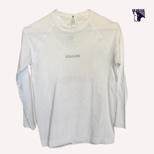 MAGLIA M/L EQUILINE