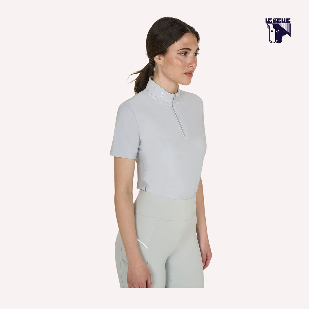 TRAINING TOP EQUESTRO - PEARL