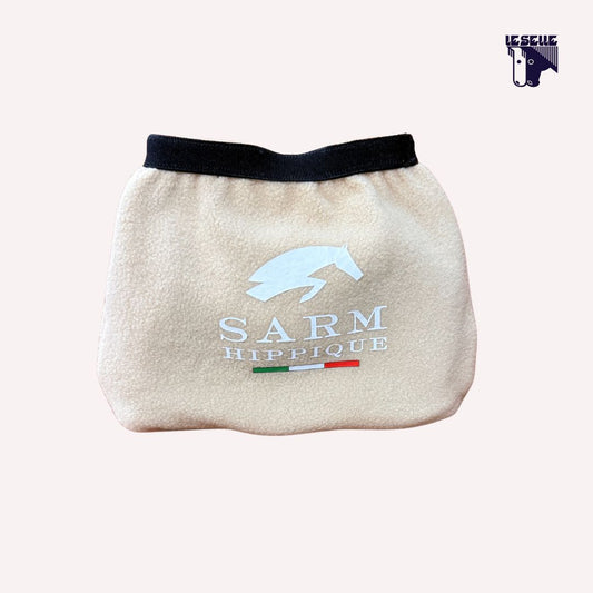 COPRISTAFFE SARM HIPPIQUE - BEIGE