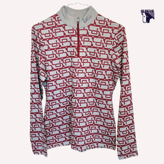 MAGLIA PIKEUR