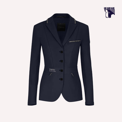 GIACCA PIKEUR PHELIA - BLU
