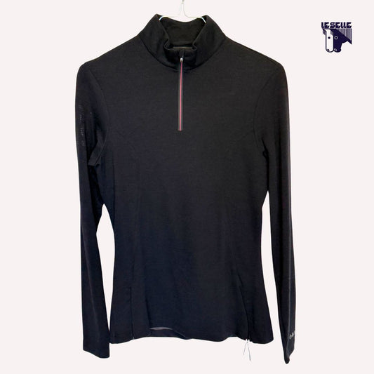 MAGLIA CAVALLERIA TOSCANA REVO TECH WOOL