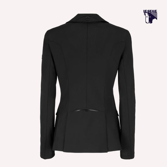 GIACCA PIKEUR ISALIE - NERO