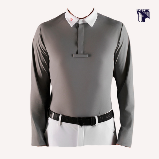 CAMICIA EQUESTRO DA CONCORSO