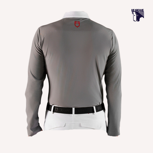 CAMICIA EQUESTRO DA CONCORSO