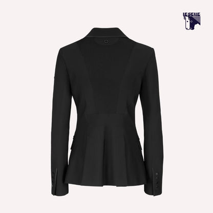 GIACCA PIKEUR ALURA HYBRID - NERO