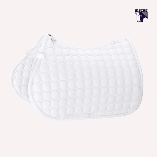 SOTTOSELLA COTTON GLITTER ESKADRON - BIANCO