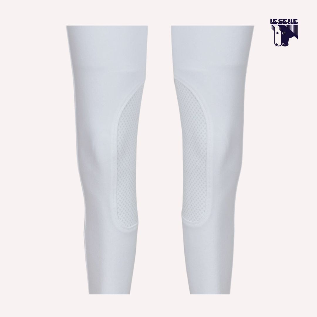 PIKEUR BAILA GRIP - BIANCO