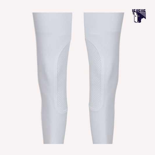 PIKEUR BAILA GRIP - BIANCO